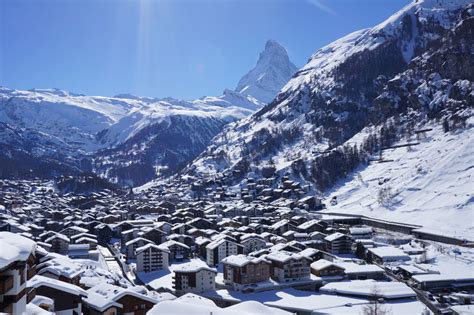 Webcam Zermatt